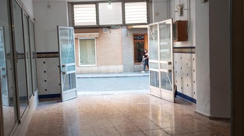 Foto 2 de Edificio en venta en Carrer de Sant Cristòfol, 1, Sueca ciudad, Valencia