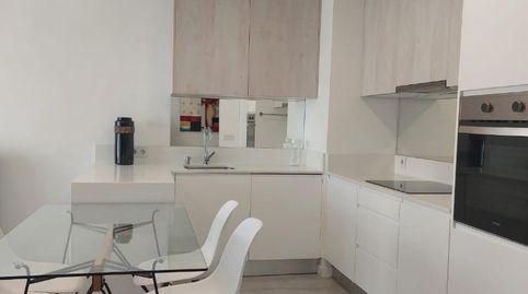 Foto 4 von Wohnung zur Miete in Calle Navarro Ledesma, El Cónsul - Ciudad Universitaria - El Romeral, Málaga Capital