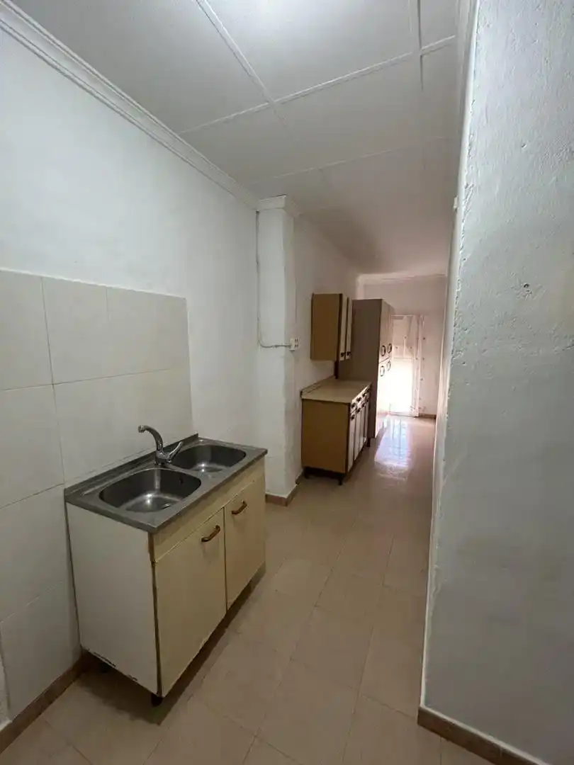Cocina de Casa adosada en venta en Las Pedroñeras   , Cuenca
