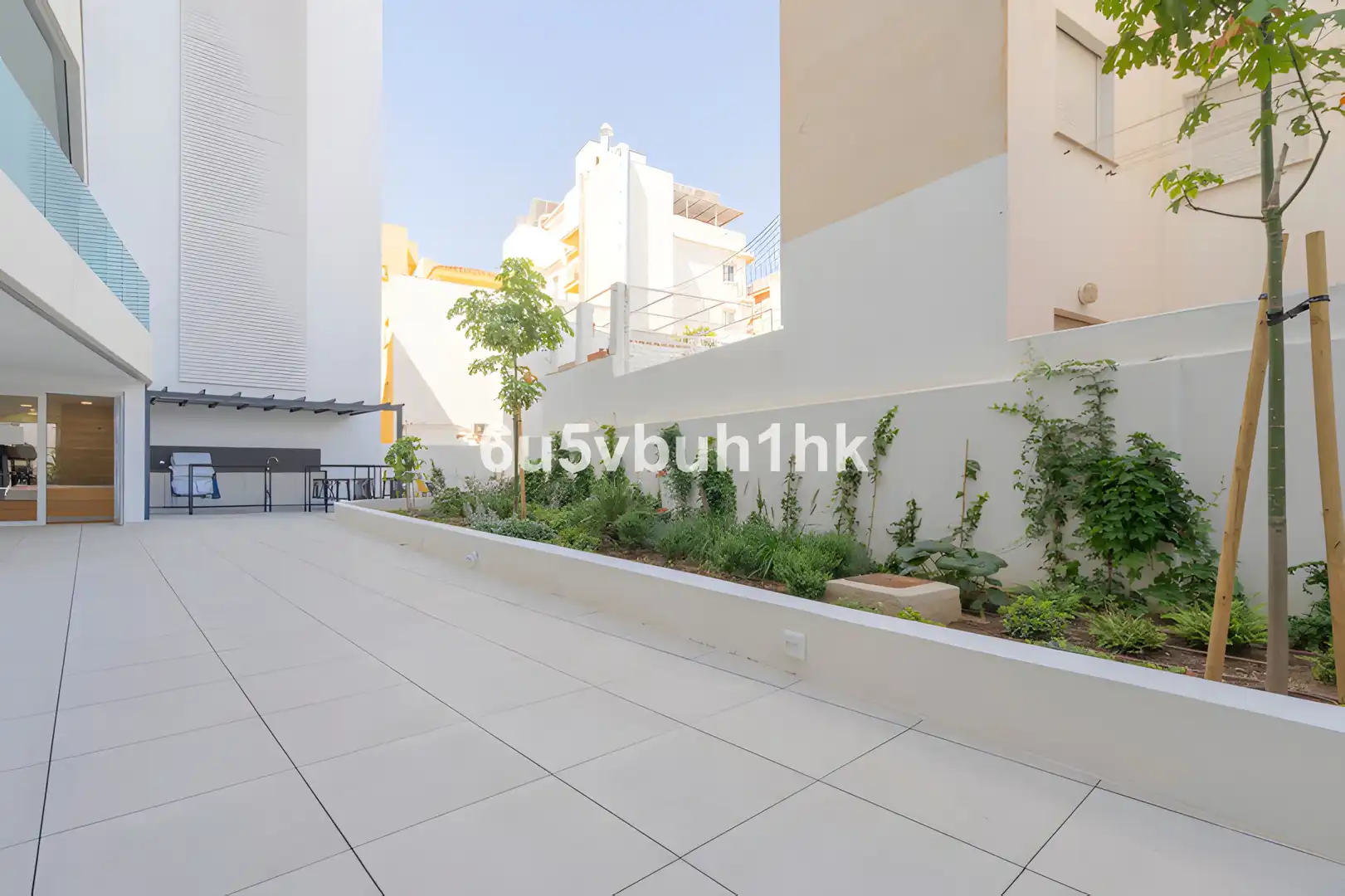Apartament amb piscina en venda a Puerto Deportivo, imagen 29