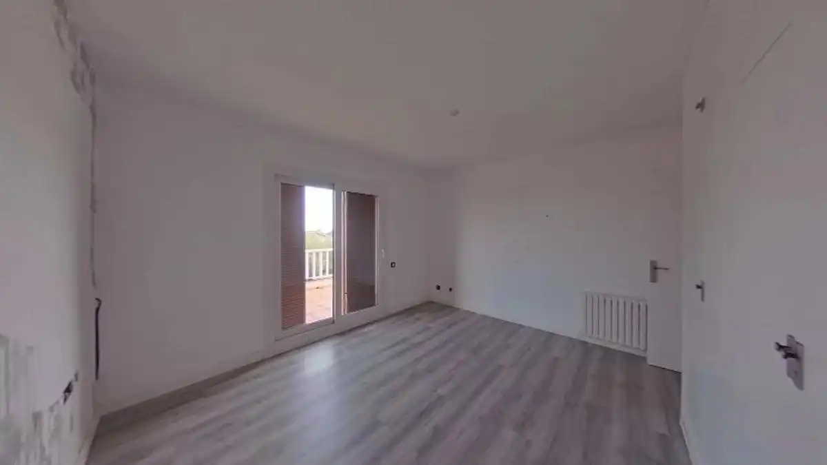 Habitación de Casa o chalet en venta en El Vendrell con Jardín privado, Terraza y Piscina