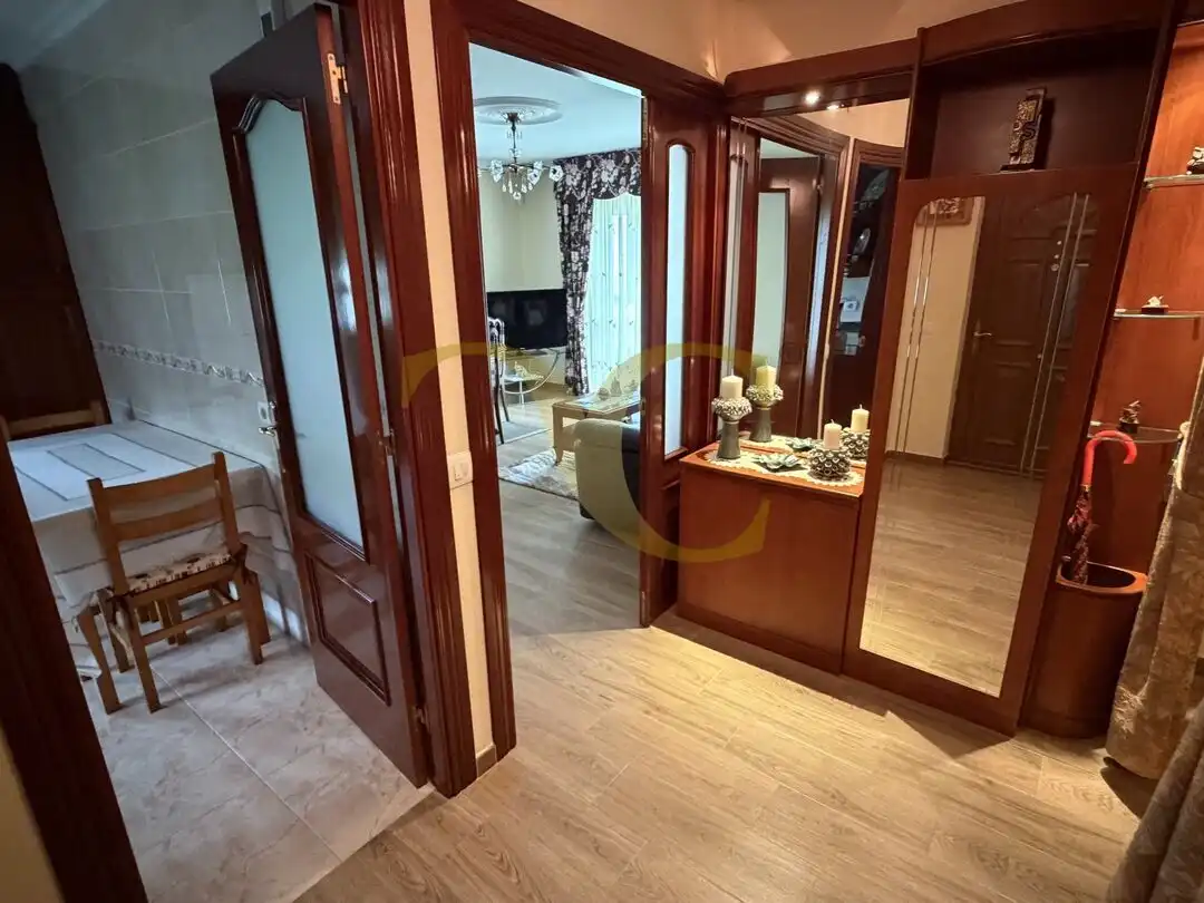 Casa o xalet en venda en Navia amb Calefacció, Jardí privat i Traster