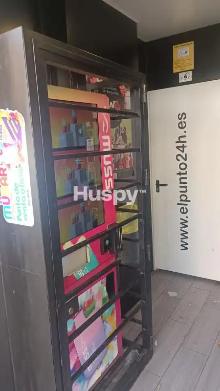 Local comercial en venta en Alameda de Capuchinos, imagen 12