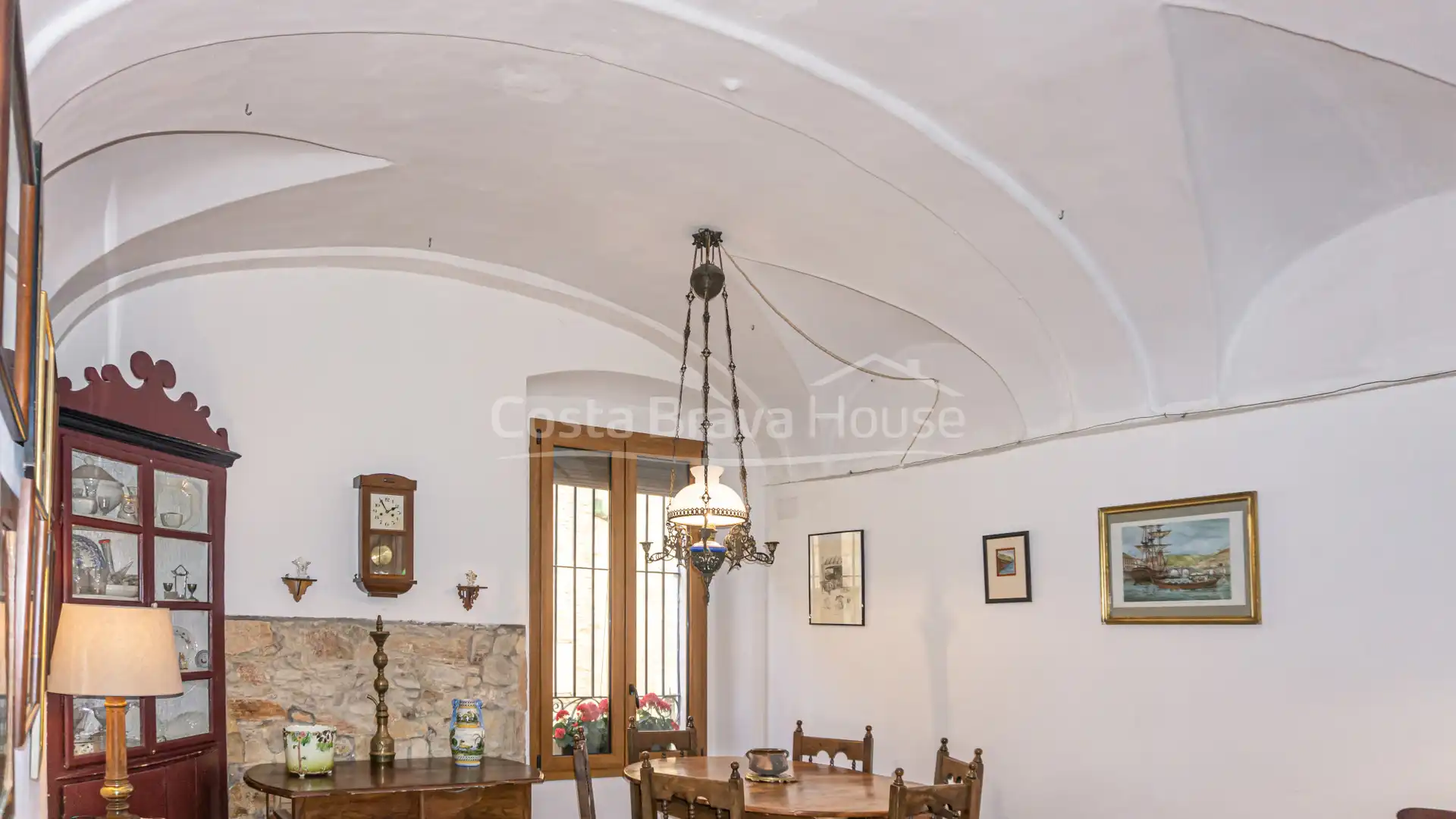 Maison rustique avec jardin à vendre à De Santa Reparada, imagen 7