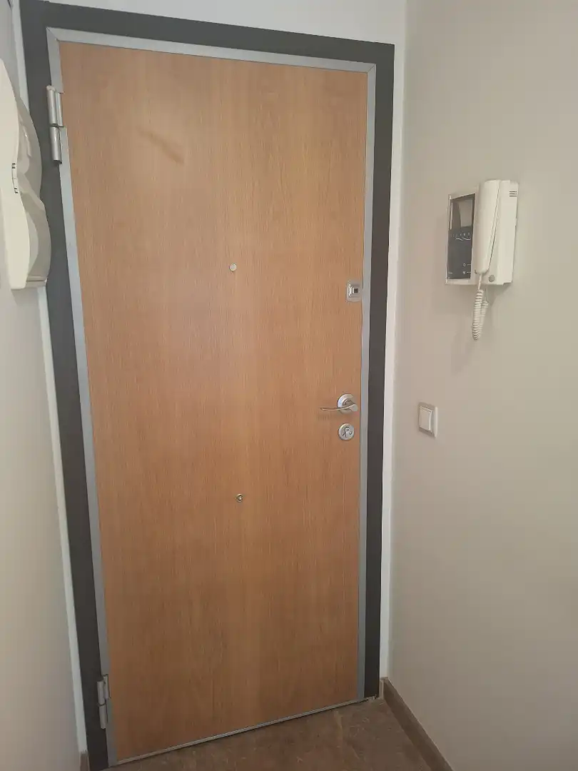Piso en venta en Valencia con Aire acondicionado y Horno