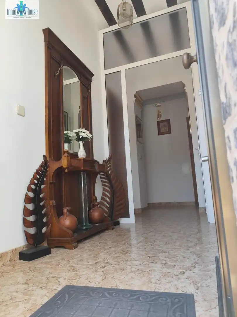 Casa o chalet en venta en Valdeganga con Calefacción, Terraza y Trastero