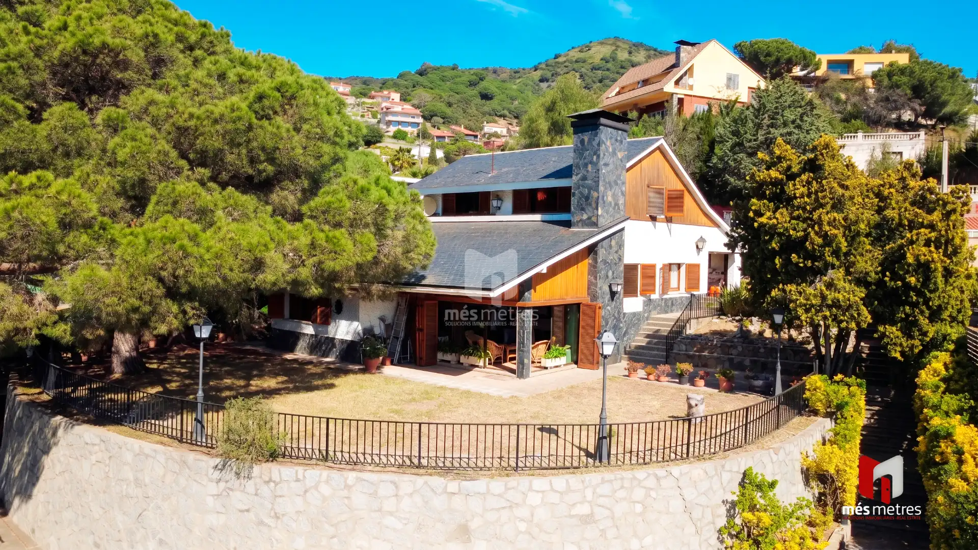 House with pool for sale in Alella, imagen 4