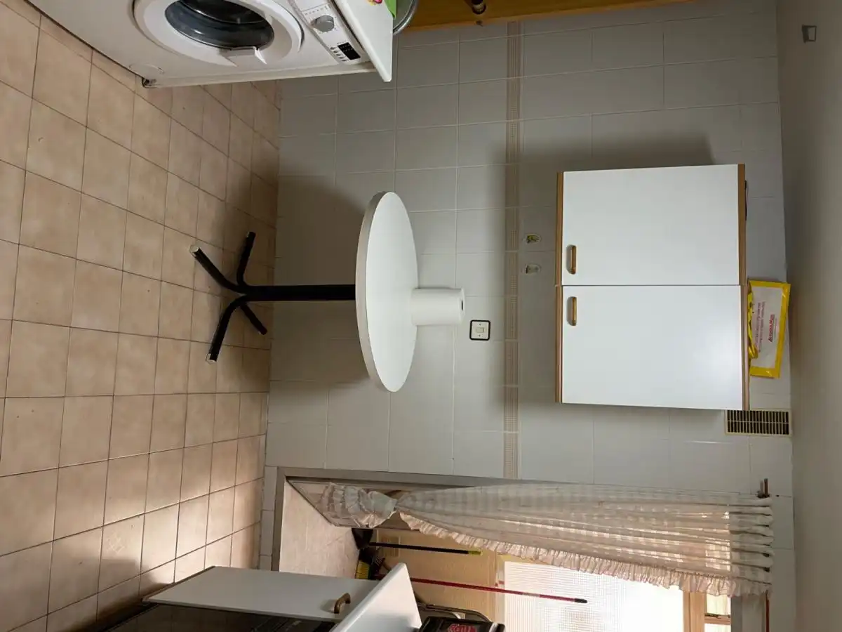 Habitación en Batallas