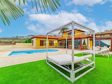 Casa amb piscina en venda a Isla de La Graciosa