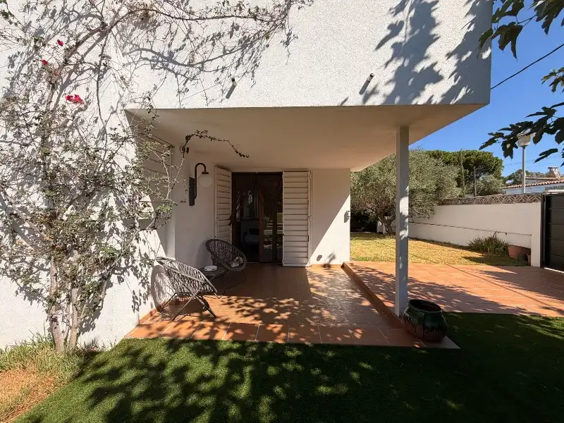 Casa o chalet en venta en Carrer del Palau, 80, Riells