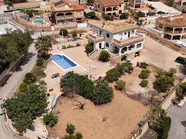Maison avec piscine à vendre à Gargasindi - Garduix - Colina del Sol