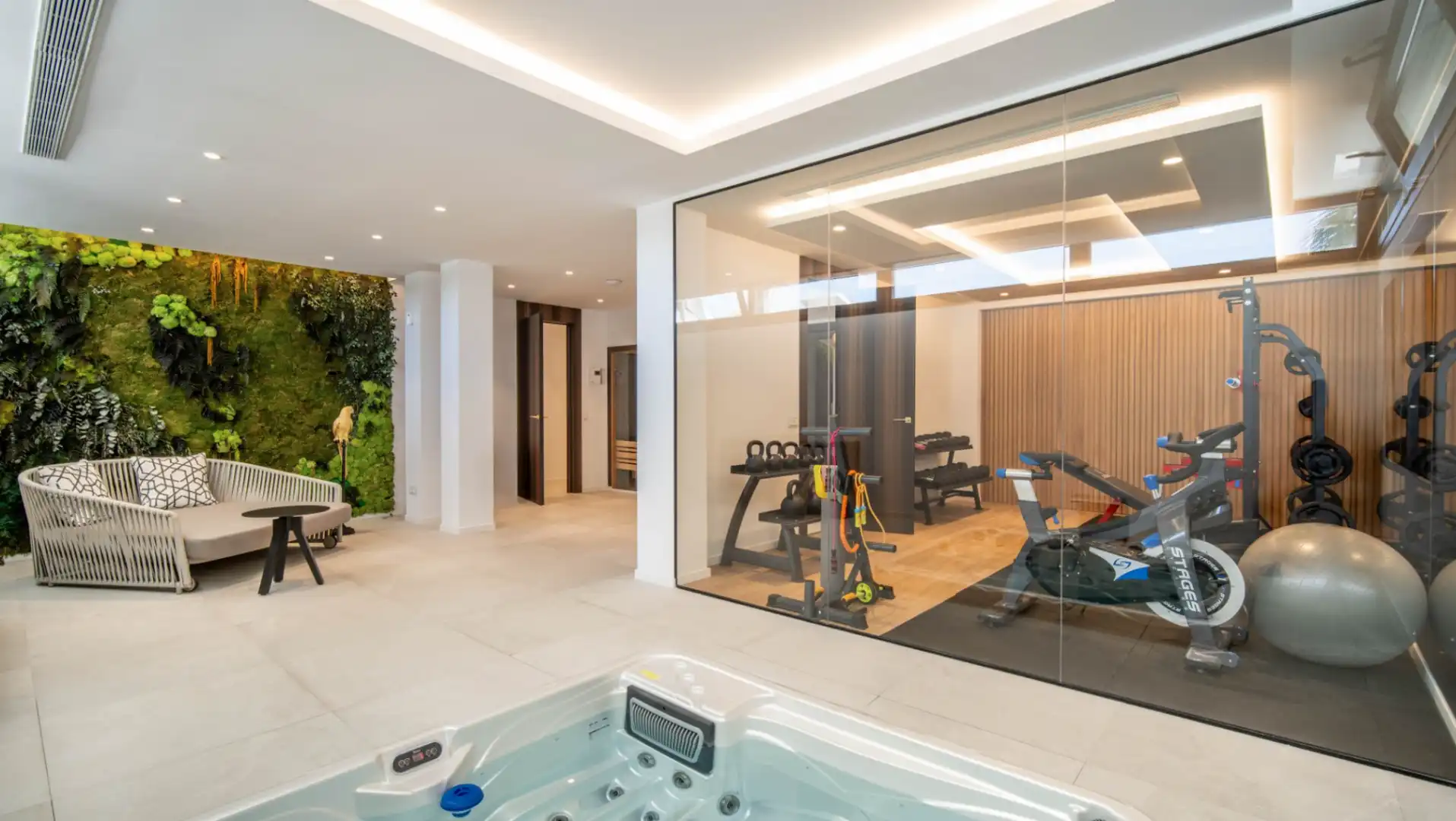 Casa con piscina in vendita a Nueva Andalucía, imagen 8
