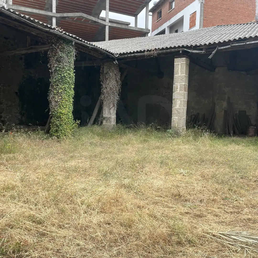 Terreny residencial en venda a Arenas de San Pedro, imagen 19
