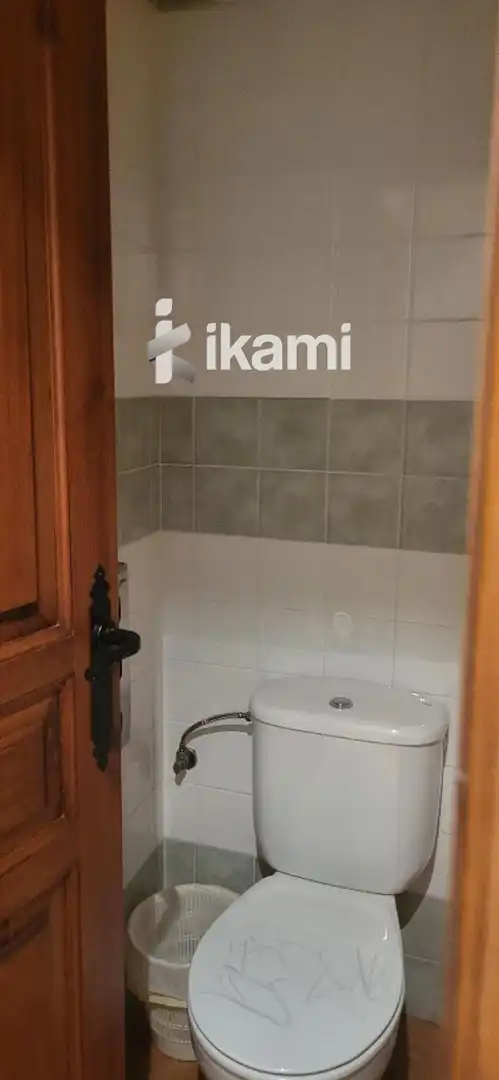Badezimmer von Gebäude zum Verkauf in Sepúlveda