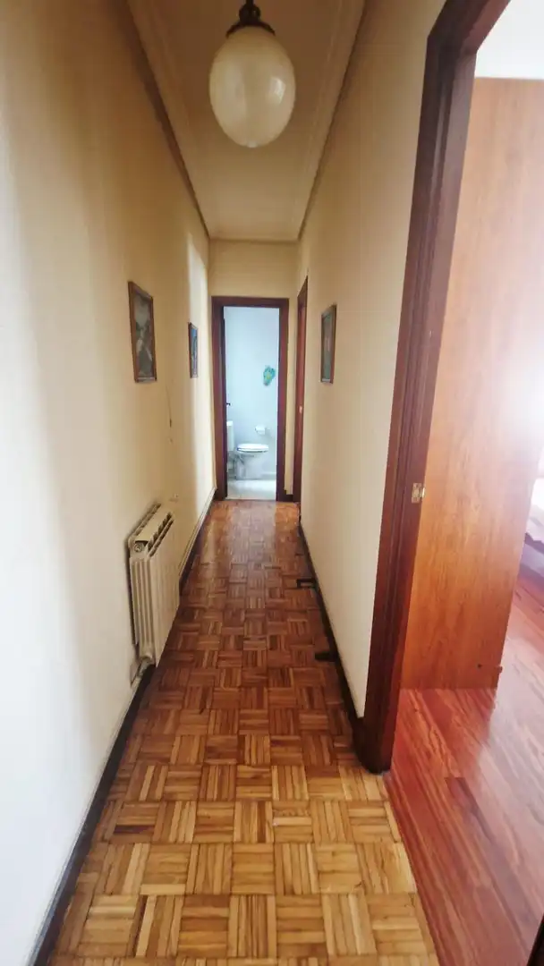 Wohnung mit Terrasse zur Miete in JOSE MARIA PEREDA, imagen 9