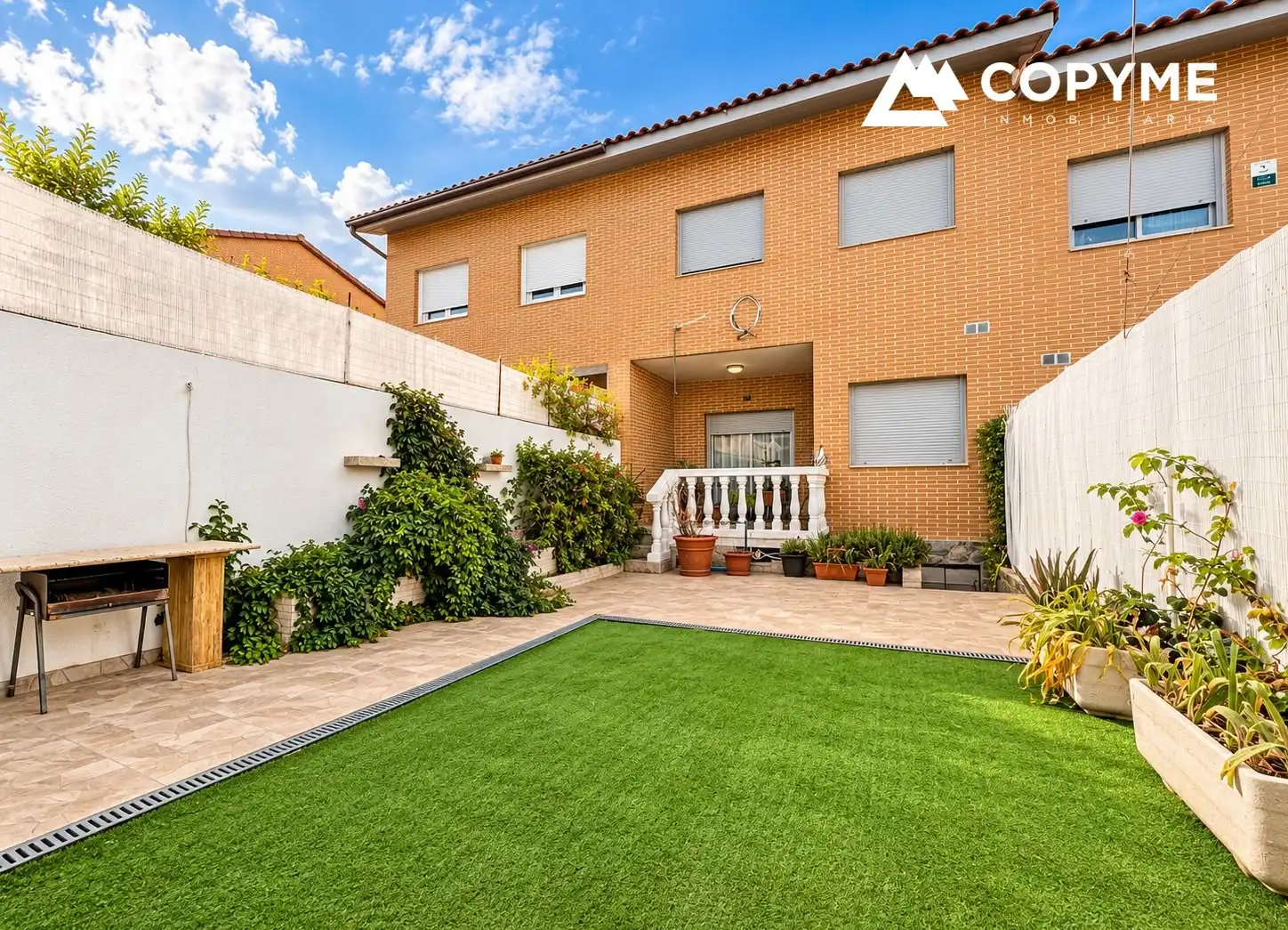 Detached homes for sale in Burujón, Toledo