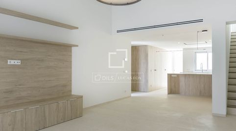 Foto 3 de Casa o chalet de alquiler en Rocafort, Valencia