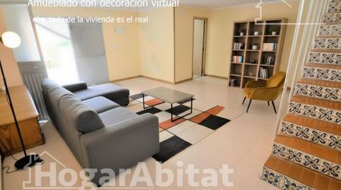 Foto 4 de Casa o xalet en venda a Partida Hondo, Massamagrell, Valencia