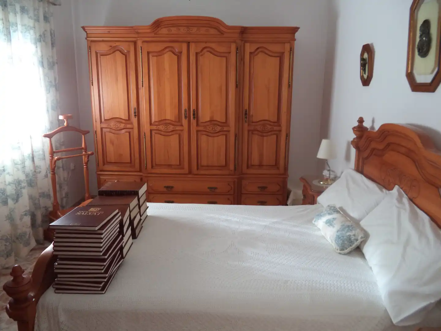 Wohnung zum Verkauf in Azuaga, imagen 6