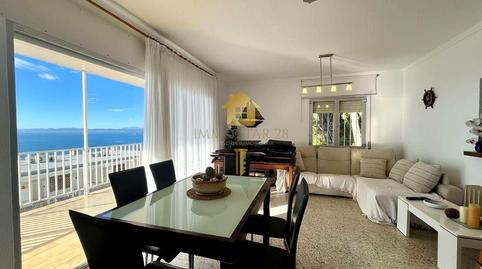 Foto 4 de Piso en venta en Carrer D'antoni Canals, Almadrava - Canyelles - Puig-Rom, Roses