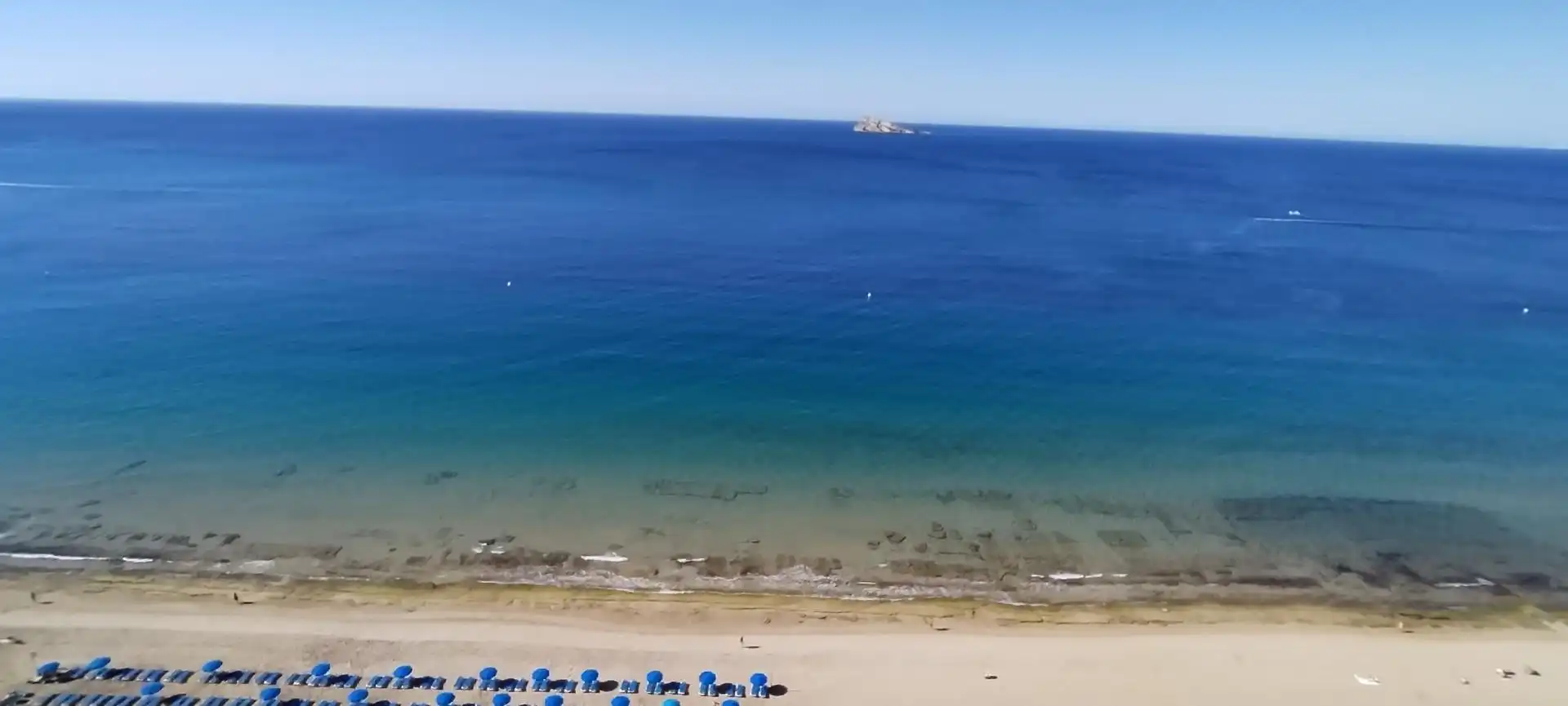 Apartment with pool for sale in Playa de Levante, imagen 2