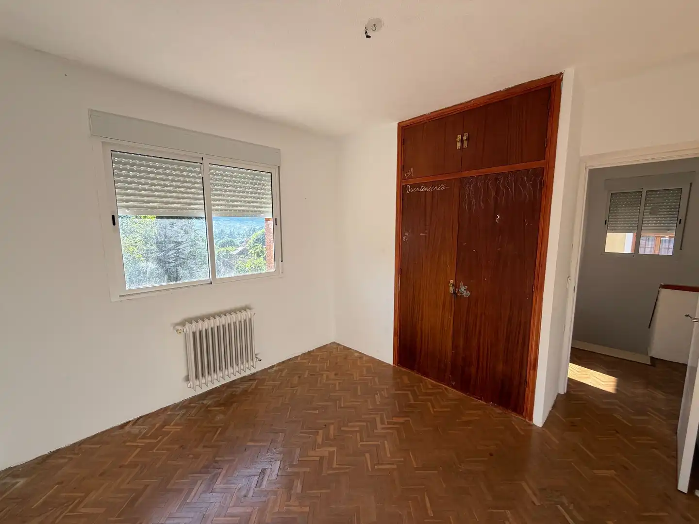 Habitación de Casa o chalet en venta en Robledo de Chavela con Calefacción, Jardín privado y Terraza