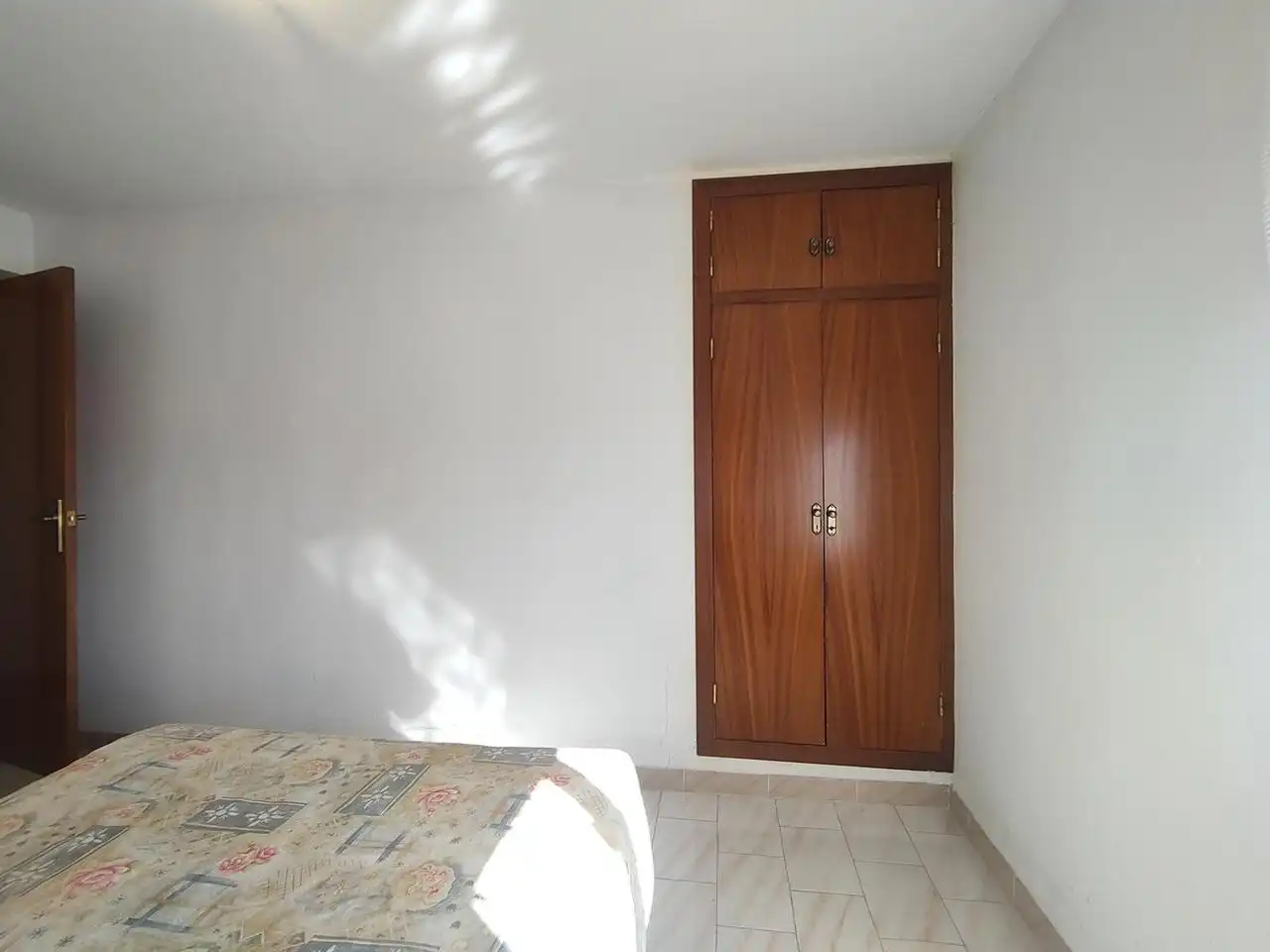 Habitación de Casa o chalet en venta en Tauste, Zaragoza