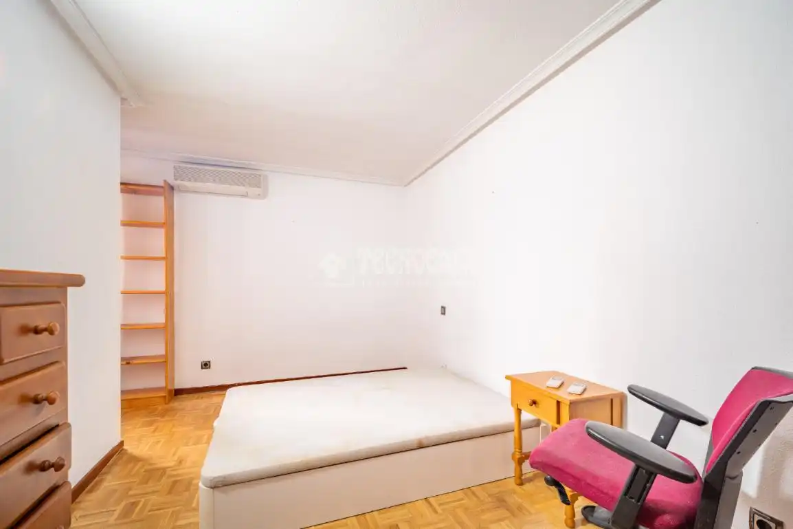 Wohnung zum Verkauf in Covibar - Pablo Iglesias