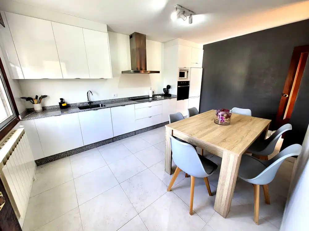 Casa o xalet en venda a Navia