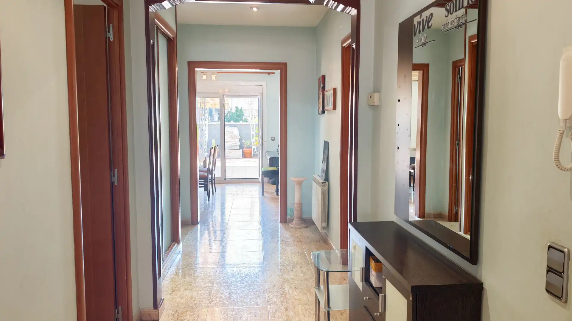 Piso en venta en Sant Fruitós de Bages con Aire acondicionado, Calefacción y Terraza