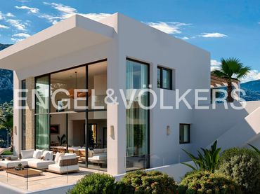 Maison avec piscine à vendre à Monte Solana