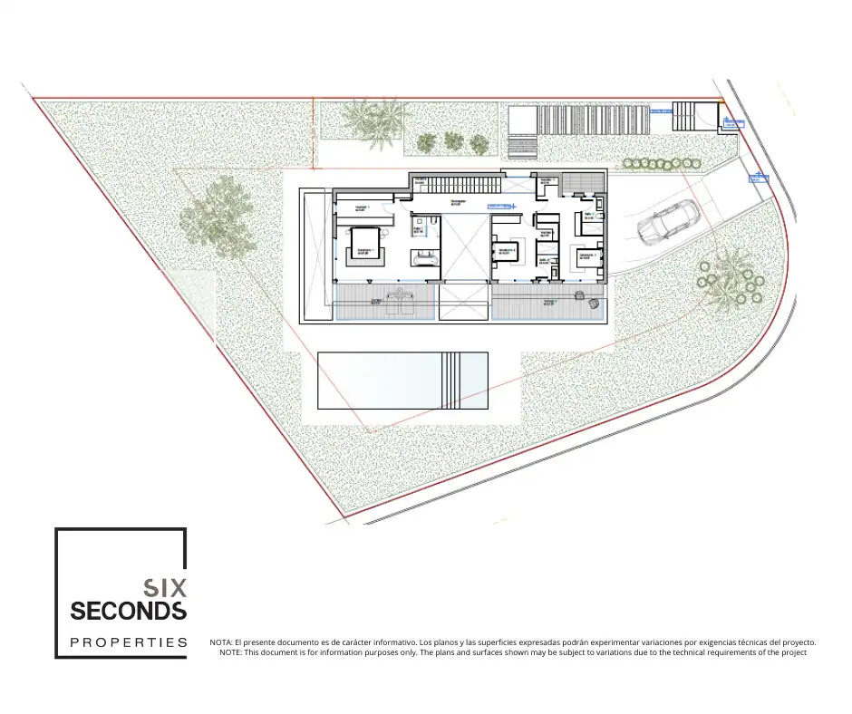 Haus mit Pool zum Verkauf in La Empedrola, imagen 6