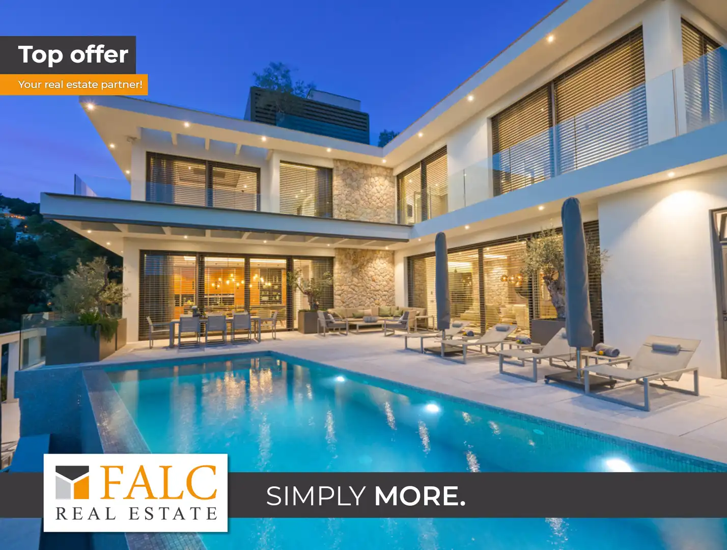 Finca rústica en venta en Port d'Andratx