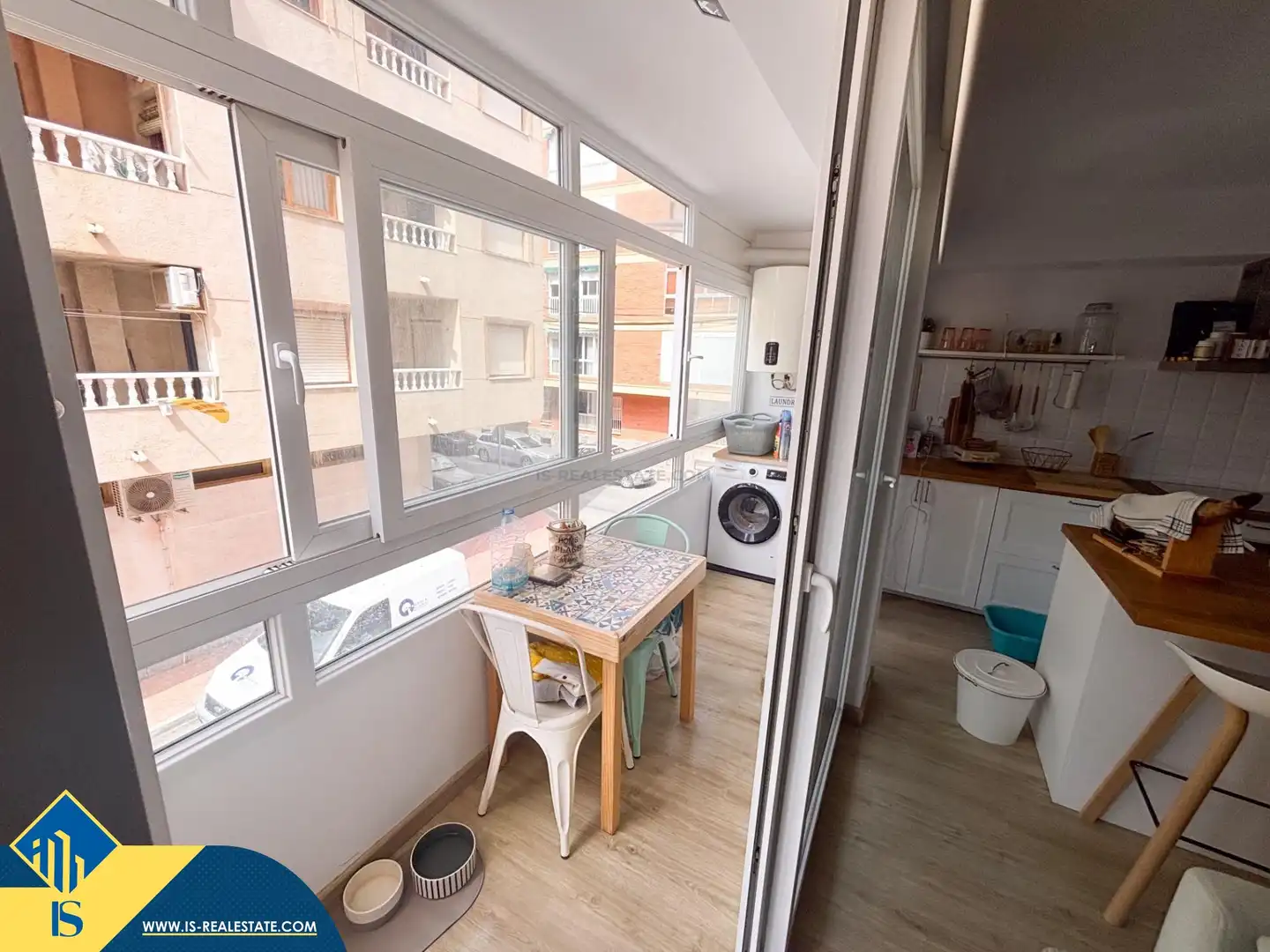 Wohnung mit Terrasse zum Verkauf in Playa del Acequión, Náufragos y Rocío del Mar, imagen 16