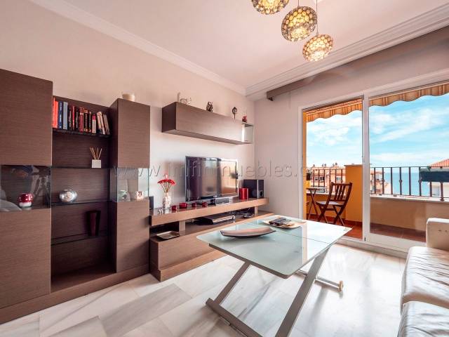 Piso en Alquiler en Calle Casa Balate, 2A en Algarrobo Costa