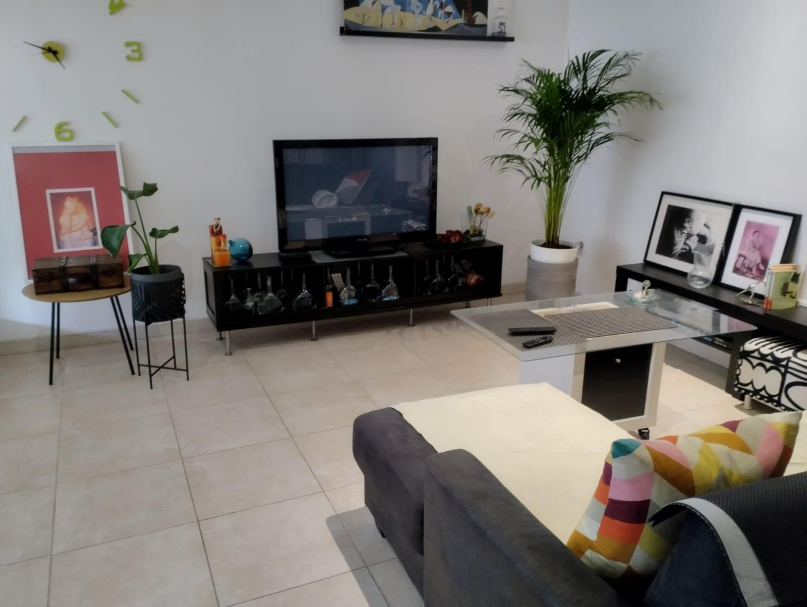 Flat for sale in Barrio del Centro, Centro, El Puerto de Santa María