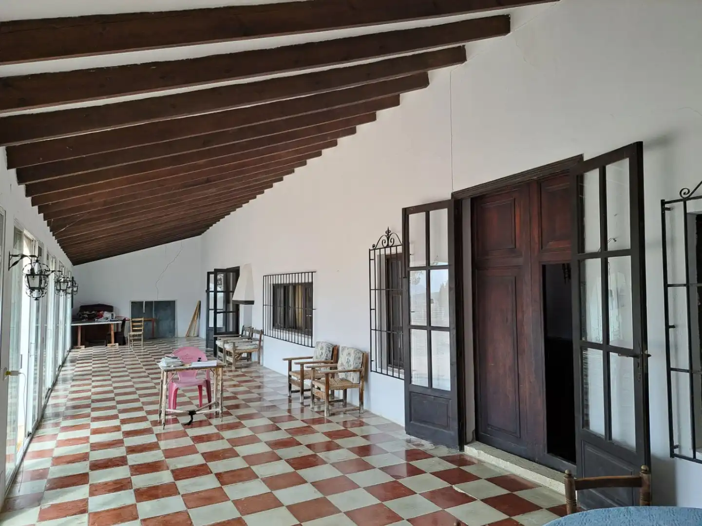 Maison rustique avec jardin à vendre à Benissa pueblo, imagen 37
