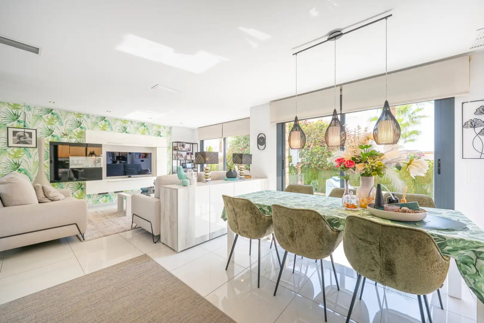Maison avec terrasse à vendre à Ciudad Quesada, imagen 7