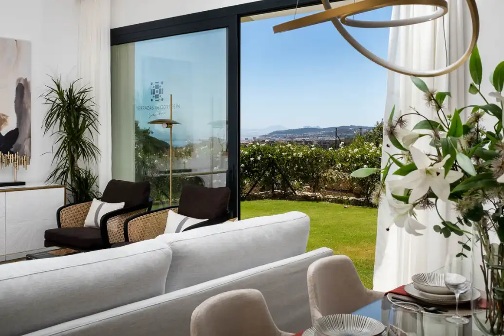 Casa con piscina in vendita a Marbella Centro, imagen 7