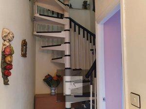 Foto 5 de Casa adosada en venda a O Hío, Pontevedra