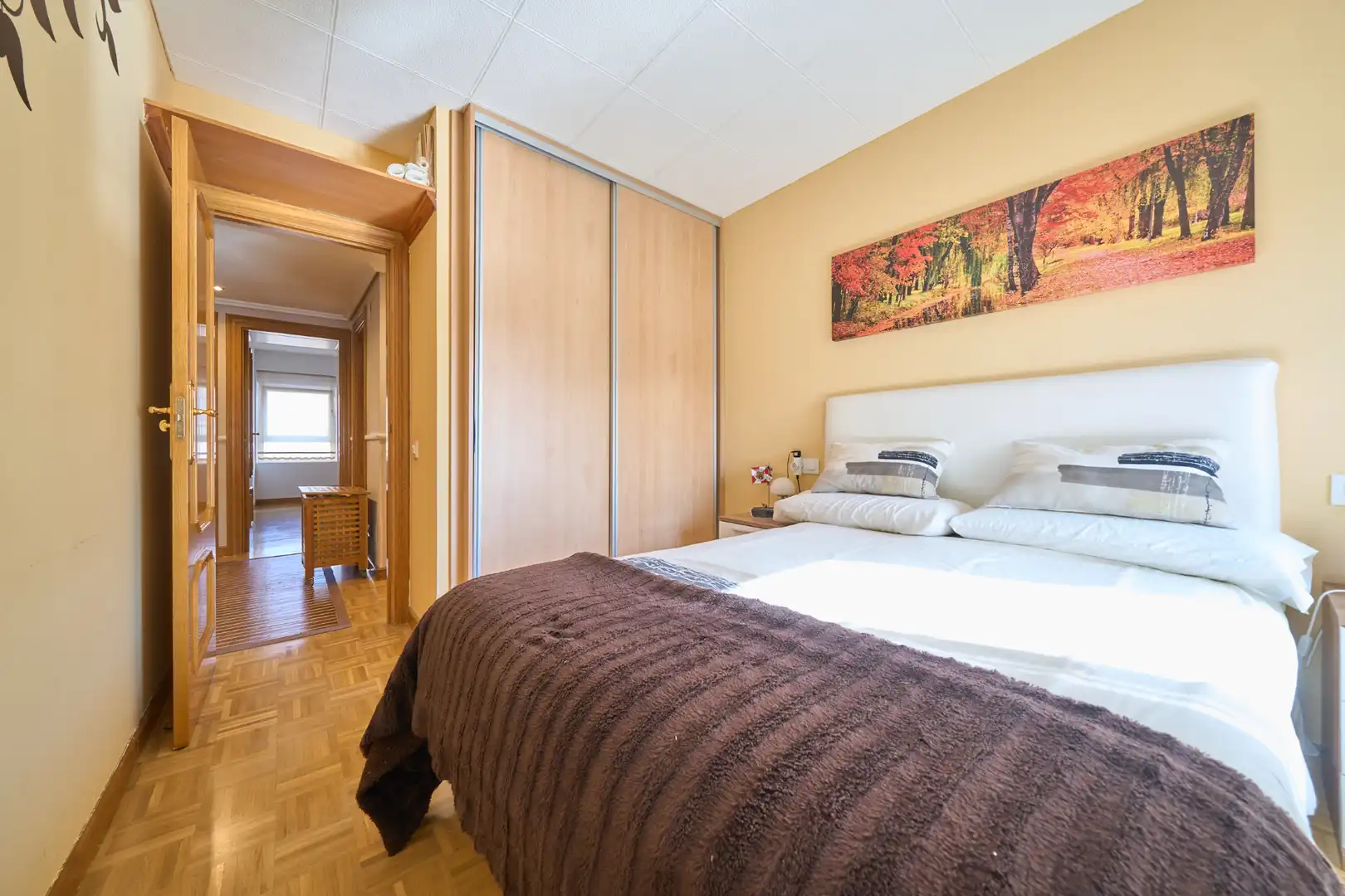 Habitación de Piso en venta en Vitoria - Gasteiz con Terraza