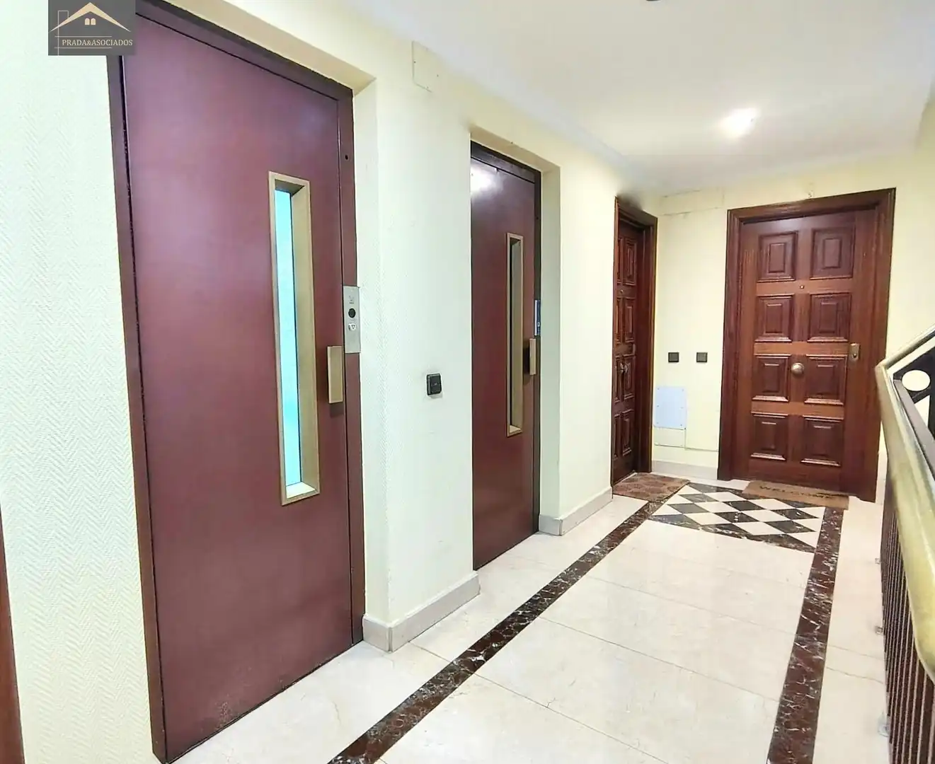 Appartement avec ascenseur à vendre à Numancia - San Fernando, imagen 29