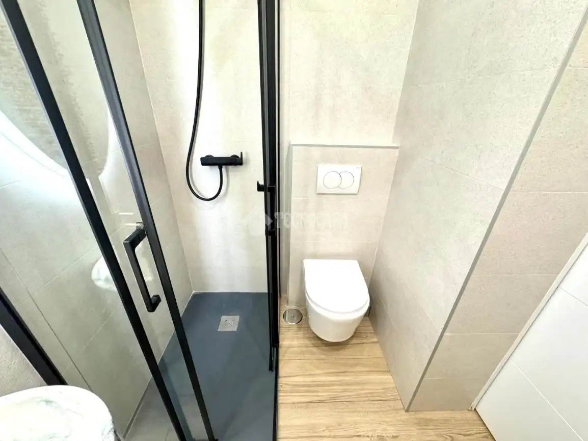 Baño de Piso en venta en Madrid con Aire acondicionado y Amueblado