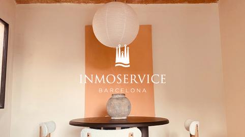 Foto 5 von Wohnung zur Miete in Via Augusta, 113, Sant Gervasi- Galvany,  Barcelona Capital