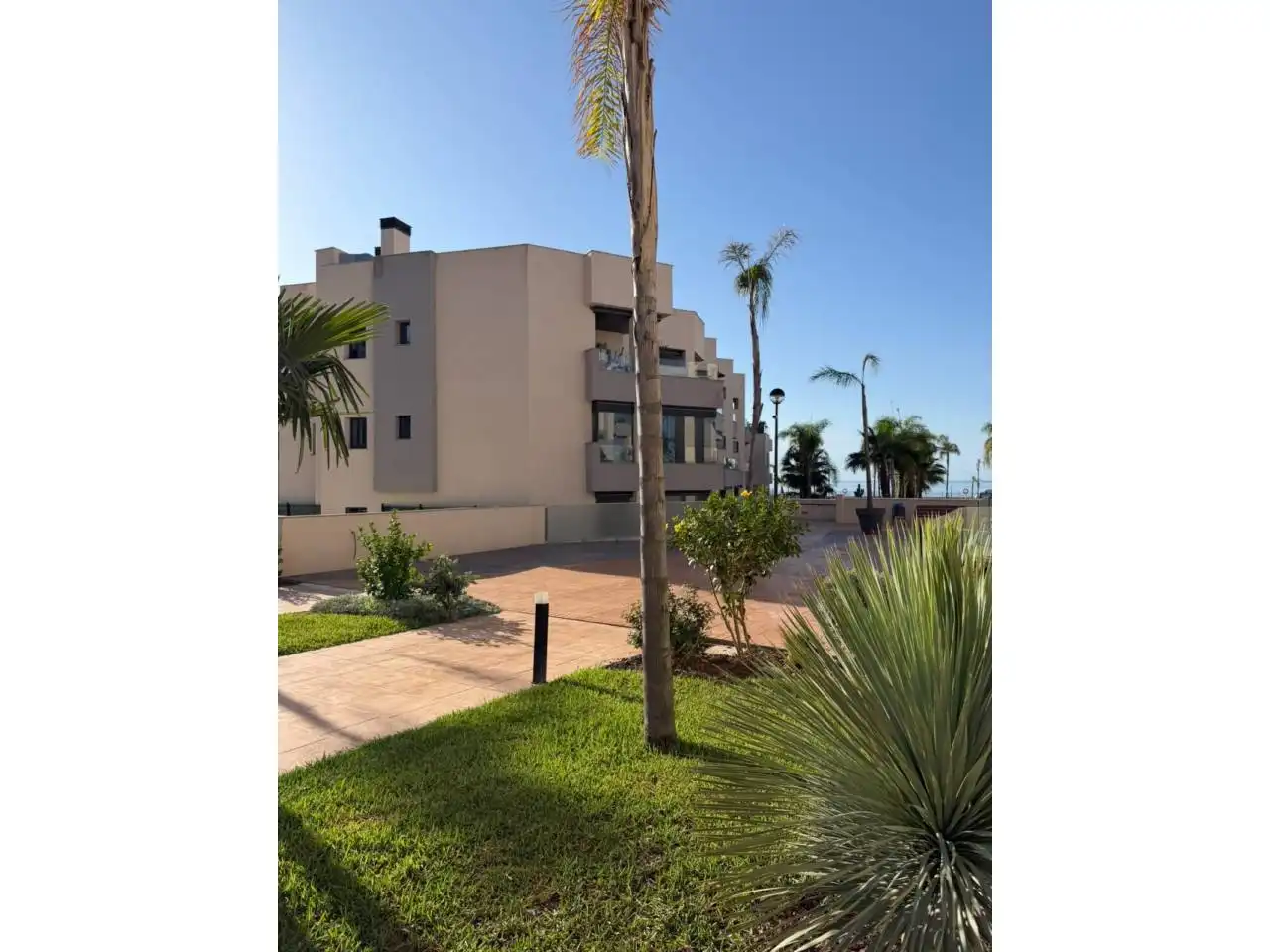 Appartement avec piscine à louer à Calle Italia, imagen 24