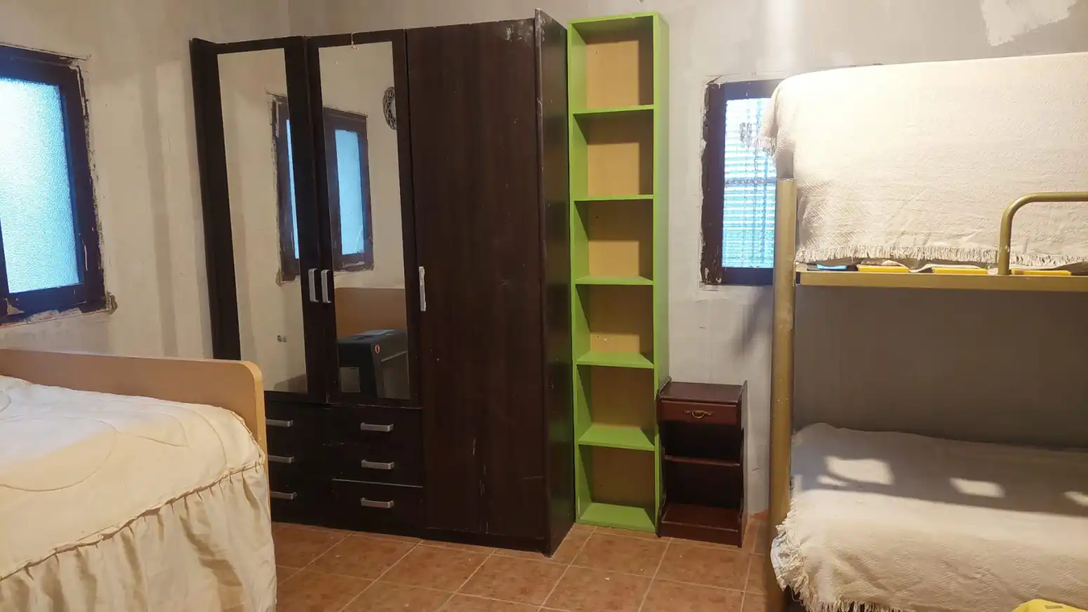 Schlafzimmer von Grundstücke zum Verkauf in Cintruénigo
