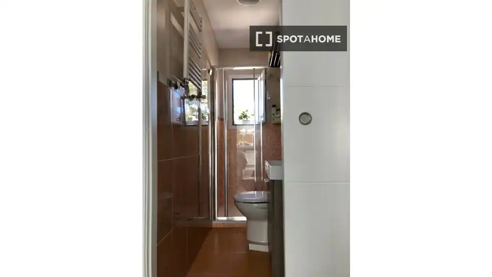 Habitación en Quintana
