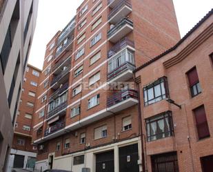 Exterior view of Flat for sale in Guadalajara Capital