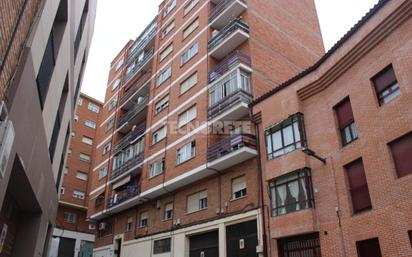 Exterior view of Flat for sale in Guadalajara Capital