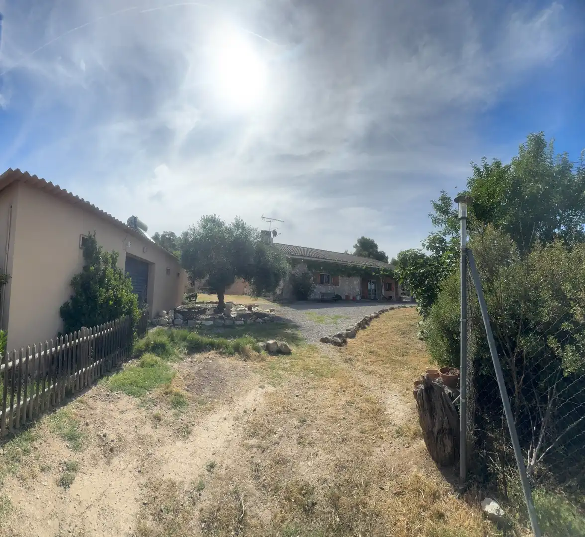 Houses for sale in Belianes